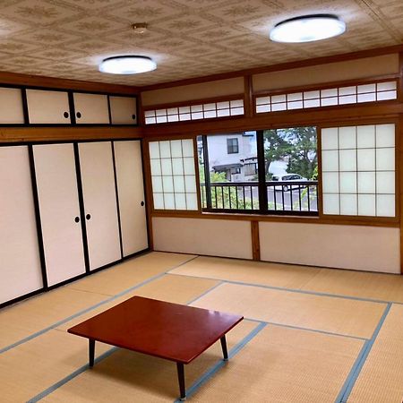 タカマス民宿 Otsuchi Bagian luar foto