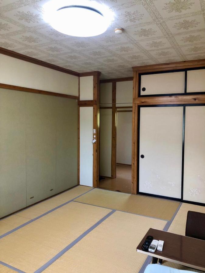 タカマス民宿 Otsuchi Bagian luar foto