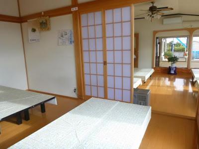 タカマス民宿 Otsuchi Bagian luar foto