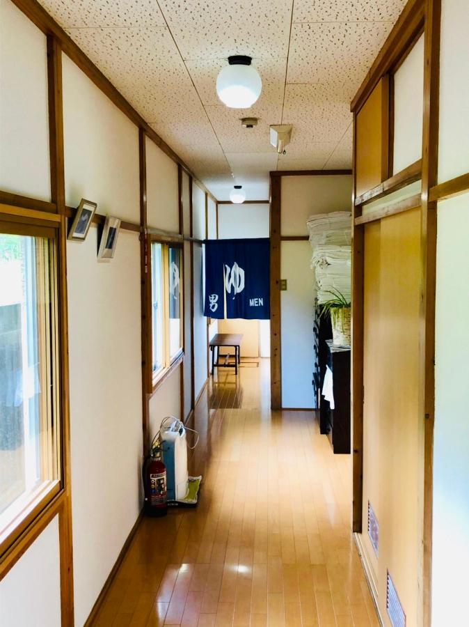 タカマス民宿 Otsuchi Bagian luar foto