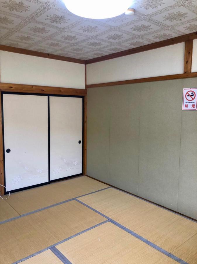 タカマス民宿 Otsuchi Bagian luar foto